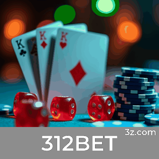 312BET: Seu Cassino Online Seguro e Rápido